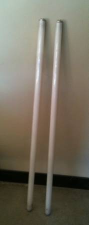 Fluorescent tubes 1
