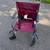 Medline transfer chair 3 thumbnail