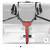 Racor bicycle Rack 5 thumbnail