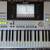TYROS II Keyboard/Music Arranger work station 1 thumbnail