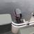 Perfectly Priced to sell! Northwood Partyfish Pontoon with trailer 5 thumbnail