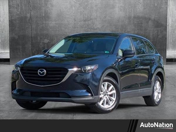 2016 Mazda CX-9 CX9 Sport SUV - $8,890 (AutoNation Honda Dulles)636165697626891212