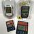 Set of 4 Handheld Electronic Games 1 thumbnail