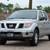2007 Nissan Frontier SE 4dr Crew Cab 4WD 6.1 ft. SB (4L V6 5A) 8 thumbnail