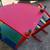 Kids colorful wooden furniture lot corner shelf, rocking chair pencil 2 thumbnail