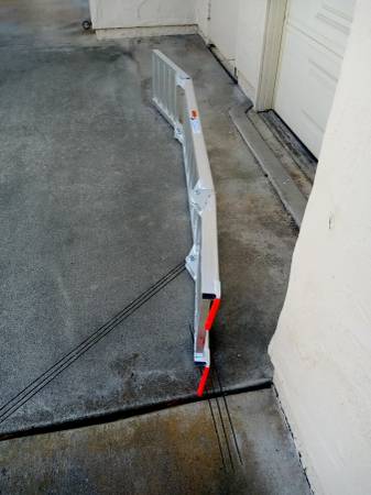 Ramp/Bed Extender 1