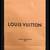LOUIS VUITTON 1 thumbnail