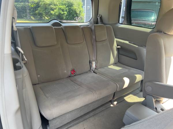 Nissan Quest 2017 - $9,00063477967086337123
