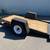 Sure-Trac H.D. Tilt Bed Equipment Trailer 2 thumbnail