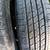 4-P195/65R15  TIRES ON Mopar Steel Wheels 5 thumbnail