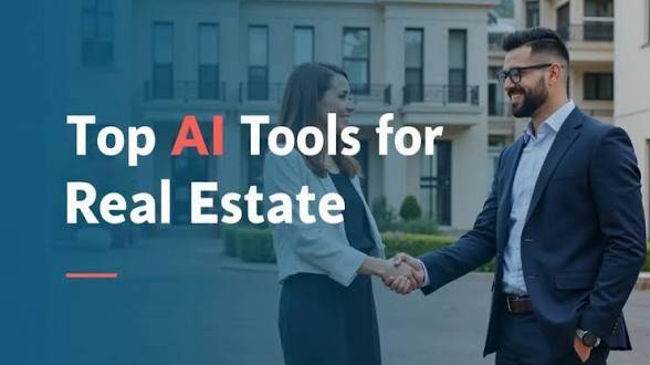 A.I. Tools Helping Real Estate Agents to Close Sales 1