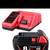 🐦‍🔥 FAST CHARGER BATTERY FOR MILWAUKEE TOOLS 5 thumbnail