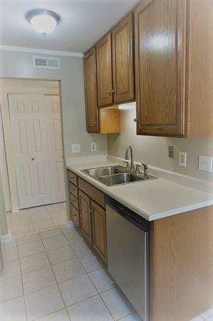 $925 / 1br - 563ft2 - Clean and Bright 1 Bedroom Entry Level Condo in Auburn Hills (Auburn Hills)63926726484482122