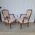 Pair of French Antique Style Chairs 1 thumbnail