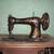 Antique 1889 Singer Treadle Sewing Machine. A very old one. 3 thumbnail