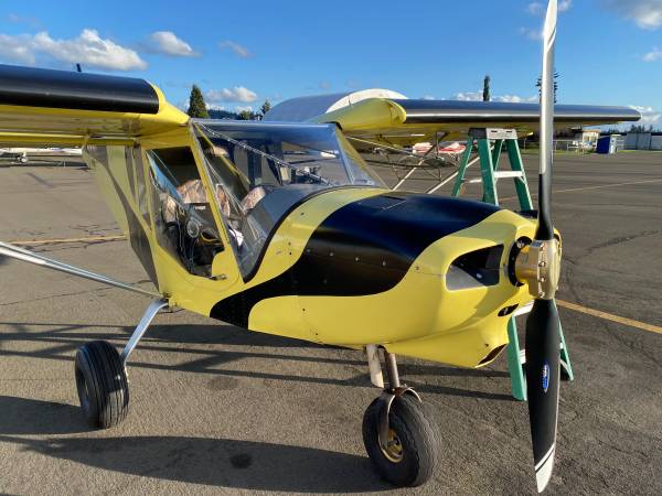 Zenith Aircraft For Sale Zenith Zenair CH 701 Aircraft At 4000000