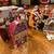 Christmas Bundle - Santa Figures, Jukebox, Light Up Houses 3 thumbnail