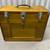 Windsor Design Wooden Tool Chest with Drawers - Good Condition 1 thumbnail