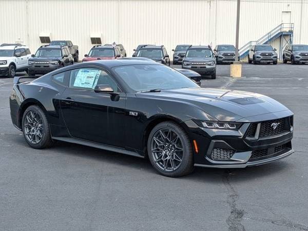 2025 *Ford* *Mustang* *GT Fastback* - $52,350 (Legacy Ford)63620305090051121