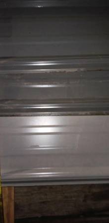 21 ft metal sheeting 1