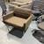 Herman Miller Geiger Tuxedo Lounge Arm Chairs 2 AVAILABLE 3 thumbnail