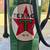 1930s Texaco Gas Fuel Pump Sign Lamp 🔥 5 thumbnail