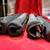 4 Vintage Roof Rack Pads 18" 7 thumbnail
