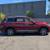 2019 INFINITI QX60 AWD All Wheel Drive LUXE SUV 4 thumbnail
