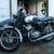 77 Jawa 360T with side car all original 4 thumbnail