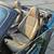 1997 BMW Z3 Roadster 5-speed-Atlanta Blue 11 thumbnail