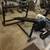 Decline Olympic weight bench 3 thumbnail