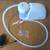 Infant / toddlers nasal aspirator 2 thumbnail
