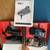 Studio Flash - 3  Flash Bowens/Calumet Travelite 750 kit + light boxes 5 thumbnail