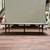 Coffee Table LANE solid wood w. Formica top 4 thumbnail