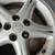 Nissan 16" Alloy Rims 215/60/16 Michelins 9 thumbnail