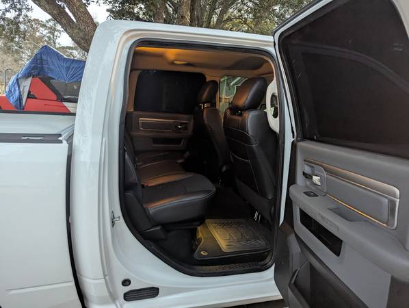 2014 Dodge Ram 1500 Diesel Truck - $11,900 (Mandeville)63612964380289123