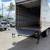 2021 International MV607 Diesel Box Truck Off Lease Company Unit 17 thumbnail