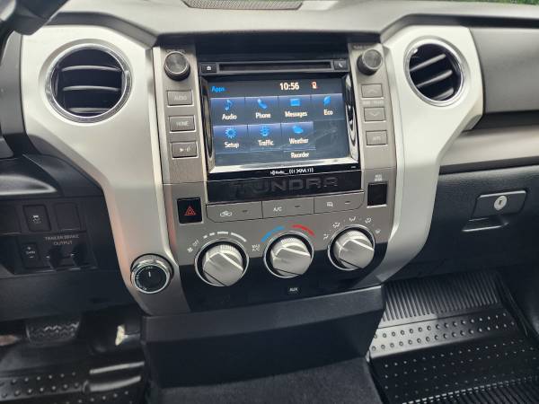 2018 Toyota Tundra SR5 Double - Photo 10