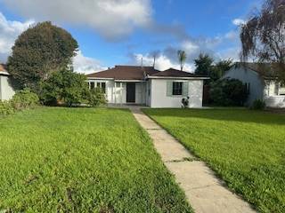 Three Bedroom One Bath 1