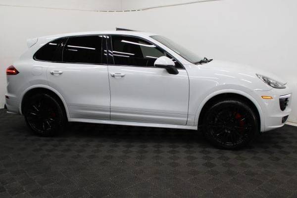 2016 Porsche Cayenne PREMIUM - $21,811 (+ Precise Automotive Group)63616225314945123