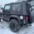 2000 Jeep Wrangler Sahara 4x4 Super Clean - Only 79,000 Original Miles 3 thumbnail