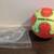 New Tchoukball - Prime Competition Ball, Size 3. 161 Avail- $7 Each 1 thumbnail