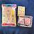 Calico Critters "BLOOMING BABY FRIENDS" series- opened bag, KAYA 1 thumbnail