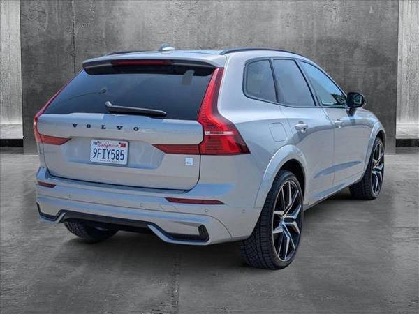 2023 Volvo XC60 Recharge Plug-In Hybrid AWD Tracción integral XC 60 Elec - $48,485 (Llame al *(949) 468-5332* para confirmar disponibilidad al instante)63437106148737124
