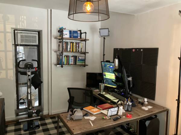 $2,100 / 140ft2 - Office space. Front store York/E81 street (Upper East Side)63816576113025122