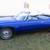 1972 Chevrolet Impala Convertible 1 thumbnail