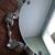 Vintage-Godinger Mid Century Silver Pewter Vanity Mirror 3 thumbnail
