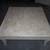 Cocktail table and end table/ stone tops, Collezione Eurupa USA. 2 thumbnail