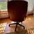 Ekornes Stressless Consul Office Chair Desk Chair Dania 3 thumbnail