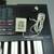 CASIO CT-650 Tone Bank Electronic Keyboard 12 thumbnail